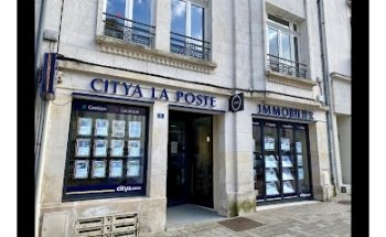 Citya Immobilier La Poste