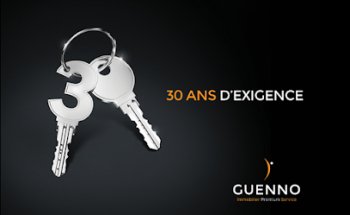 Guenno Immobilier - Location