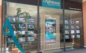 Agence immobilière l'Adresse Massy