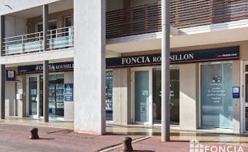 FONCIA | Agence Immobilière | Location-Location-Saison-Syndic-Gestion-Locative | Perpignan | Espace Méditérranée