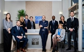 Laforêt Bastille Agence Immobilière Paris 11Eme