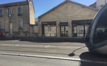 Agence immobilière Lamy Talence