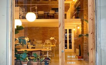 INTEZ Profesionales Inmobiliarios