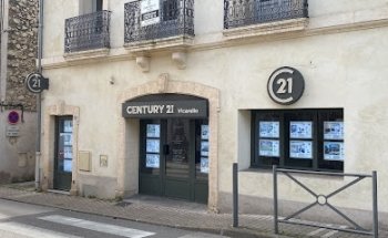 CENTURY 21 Vicarello Castelnau-le-Lez
