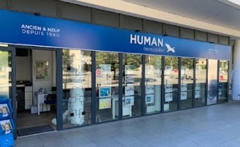 Human Immobilier Castelnau le Lez