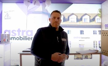 ASTRA IMMOBILIER