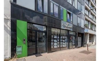 Citya Descampiaux Flandres