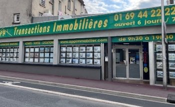 A.P.P Immobilier