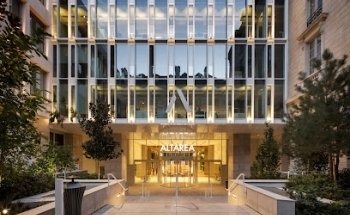 ALTAREA GESTION IMMOBILIERE