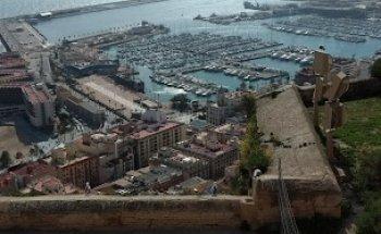 SANTA BÁRBARA INMOBILIARIA