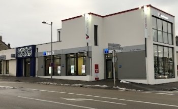 Laforêt immobilier Chaumont