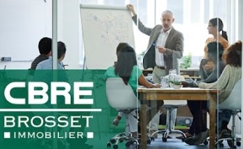 Brosset Immobilier