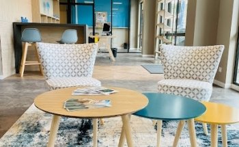 Laforêt immobilier Serris Val d'Europe