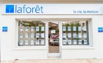 Agence immobilière Laforêt Montech