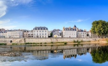 Durand Montouché Orleans