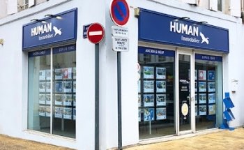 Human Immobilier Marmande Libération