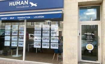 Human Immobilier Bordeaux Chartrons