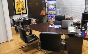 TUKSA Servicios Inmobiliarios (Grabapor SL)