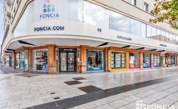 FONCIA | Agence Immobilière | Location-Syndic-Gestion-Locative | Caen | Bd. Maréchal Leclerc