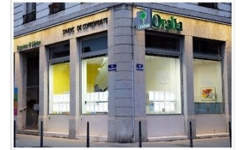 Oralia Bagnères et Lépine