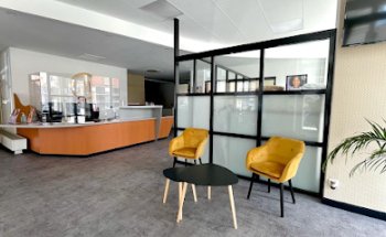 CENTURY 21 Agence du Théâtre