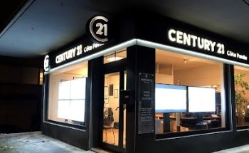 Agence Century 21 Côte Pavée