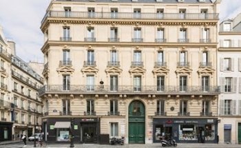 Oralia Meillant et Bourdeleau