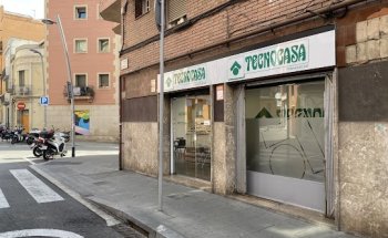 Tecnocasa agencia inmobiliaria