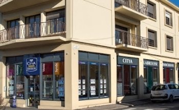 Citya Labrousse Immobilier