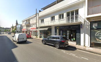 AJP Immobilier Merignac