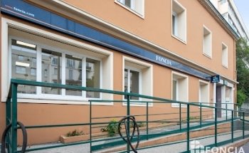 FONCIA | Agence Immobilière | Location, Location Saisonnière,Syndic, Gestion Locative | Cannes | Bd. de la Ferrage