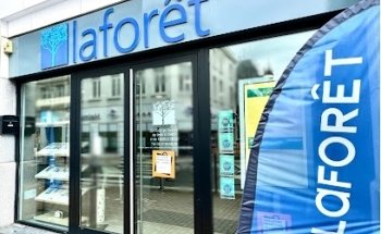Agence immobilière Laforêt Douai