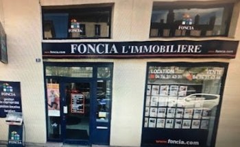 FONCIA | Agence Immobilière | Location-Syndic-Gestion-Locative | Vienne | Crs Romestang