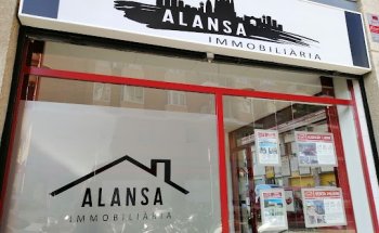 ALANSA REAL ESTATE S.L.
