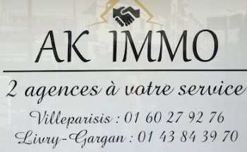 AK IMMO