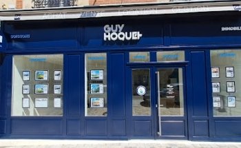 Agence immobilière Guy Hoquet SOISSONS