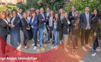 Orpi Atout immobilier Montauban