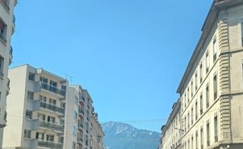 FONCIA | Agence Immobilière | Location-Location-Saison-Syndic-Gestion-Locative | Grenoble | R. Lesdiguières