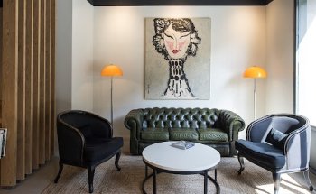 Almendros - Administradores de fincas en Barcelona