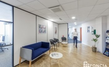 FONCIA | Agence Immobilière | Location-Syndic-Gestion-Locative | Nantes | Pl Viarme