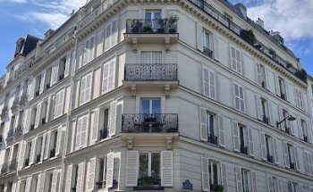 Swixim International République : Agence Immobilière du 11ème Arrondissement