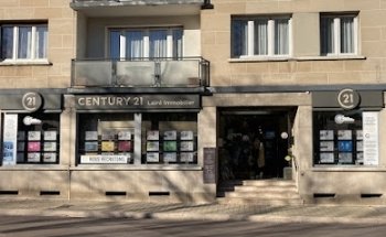 Century 21 Lairé Immobilier Troyes