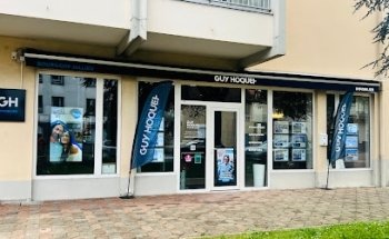 Guy Hoquet l’immobilier BOURGOIN-JALLIEU