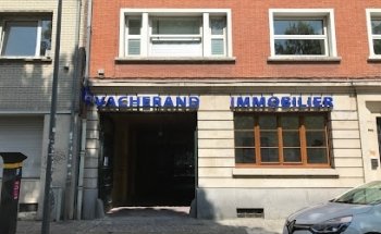 Vacherand Estate - Old Lille Agency