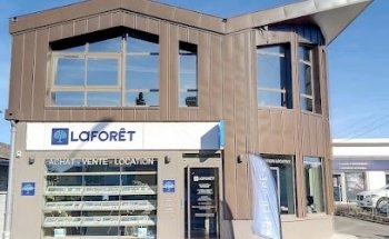 Laforet immobilier Saint Andre de Cubzac