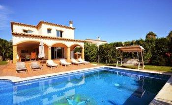 Spain Your Home / Globalgest XXI SL