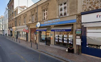 Agence immobilière Guy Hoquet PANTIN