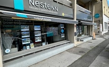 Agence Nestenn Immobilier Carcassonne