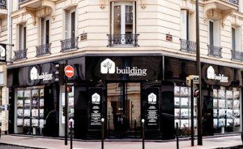 Building Partners - Agence Immobilière - Levallois-Perret