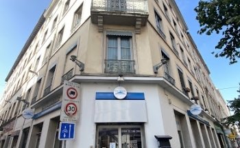 Agence immobilière Guy Hoquet LYON 9